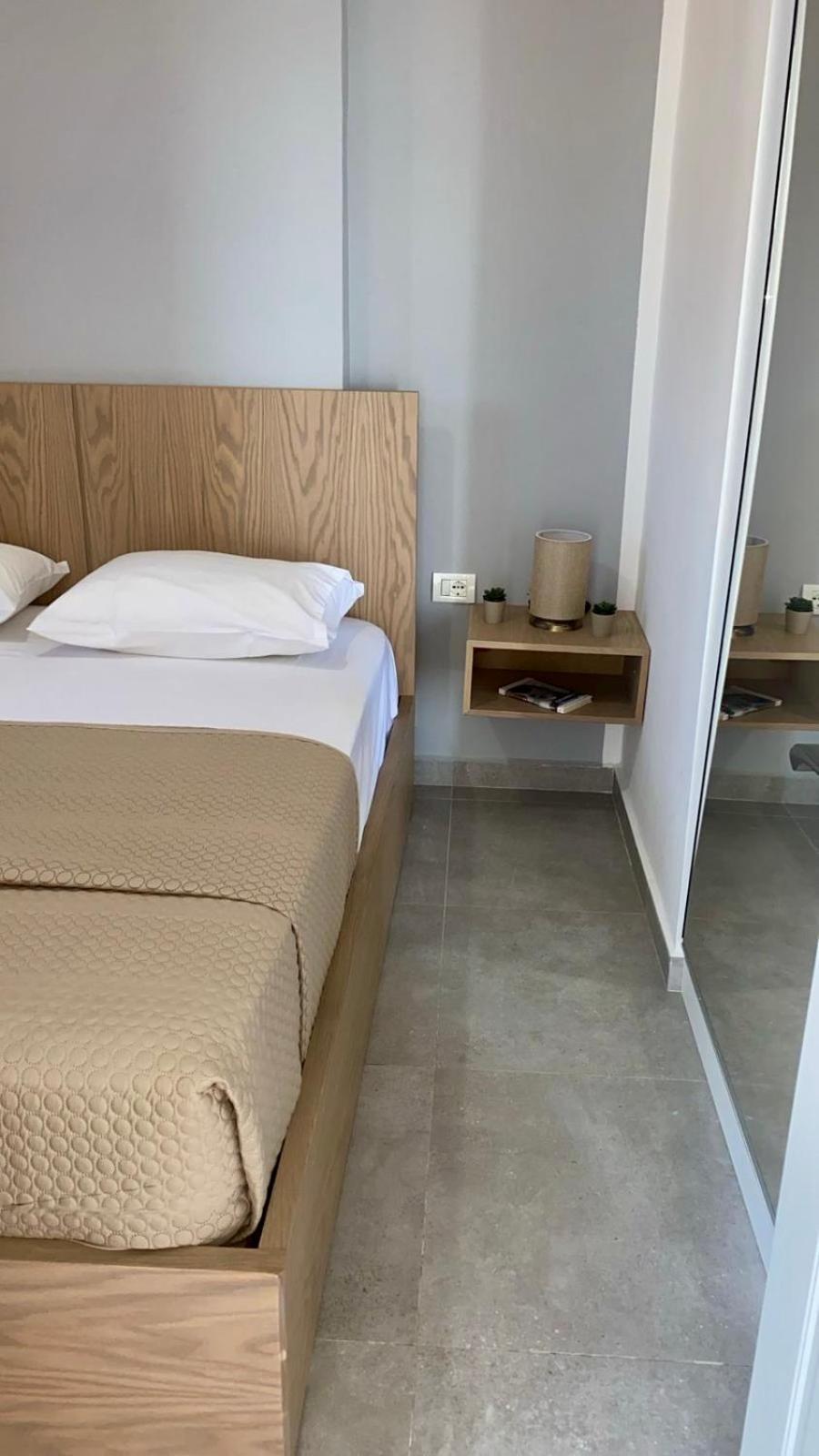 Harmonia Guest House 2 Химара Номер фото