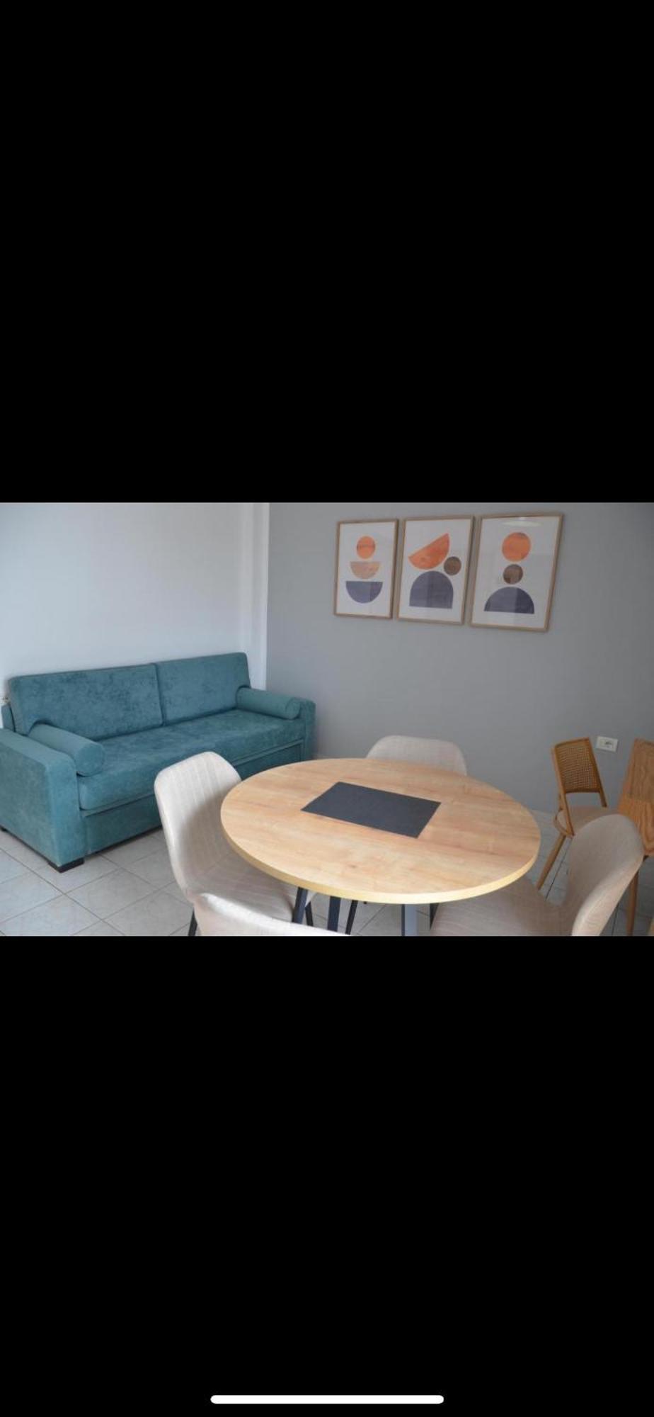 Harmonia Guest House 2 Химара Номер фото