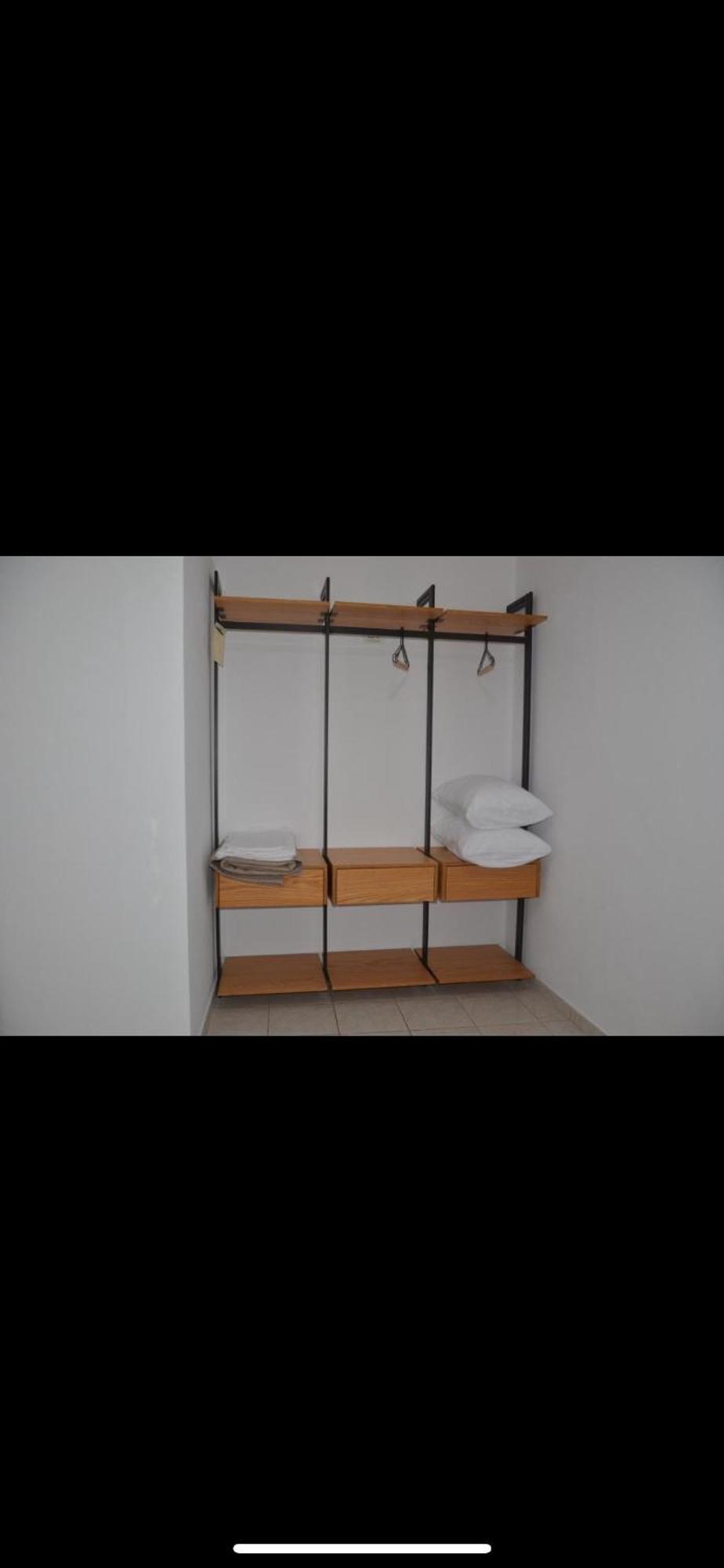 Harmonia Guest House 2 Химара Номер фото