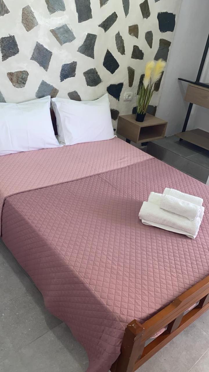 Harmonia Guest House 2 Химара Номер фото